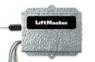 423LM LiftMaster Three Door Receiver, 390MHz