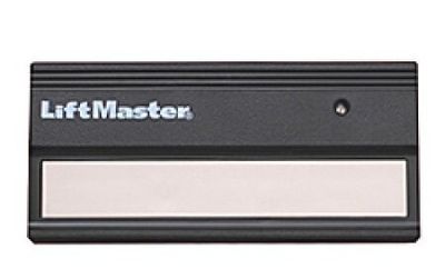 61LM LiftMaster Authentic One Button Visor Remote