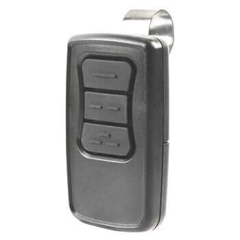 696CD-A Opener Three Button Compatible Visor Remote