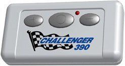 Challenger 390 Remote Quik-Code Remote