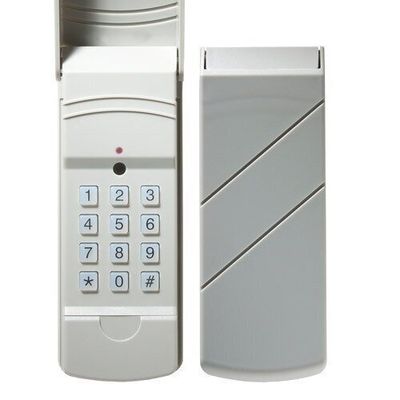 9600 Model Stanley Door Opener Wireless Keyless Entry Keypad