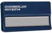950-315CB Original Chamberlain® One Button Visor Remote