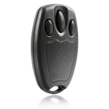 139.53752 Craftsman Replacement 3 Button Key Chain Remote