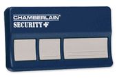 953-315CB Original Chamberlain® Three Button Visor Remote
