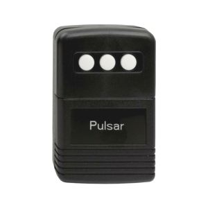 BA8833T-318 Pulsar Three-Button Remote Allstar Compatible