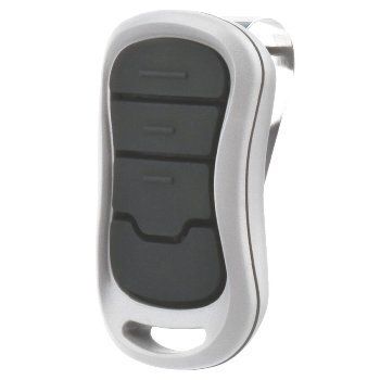 GICTD-3BL Genie® Compatible Three Button Remote