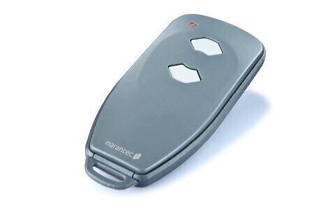 Synergy 280 Marantec Door Opener Remote Control