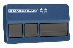 953D Original Chamberlain® Three Button Visor Remote