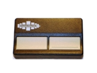 972AC Original AccessMaster® Two Button Visor Remote