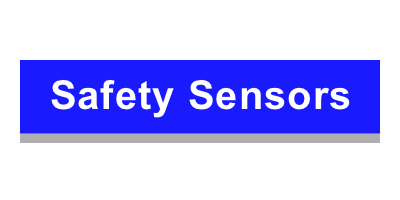 Chamberlain® Safety Sensors 41A5034, 041A5034