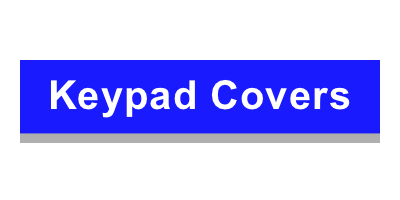 Keypad Covers