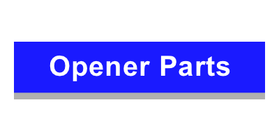 LDO33 Opener Parts