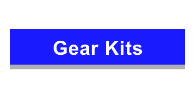 Craftsman® Logic Board Chain Drive Gear Kits