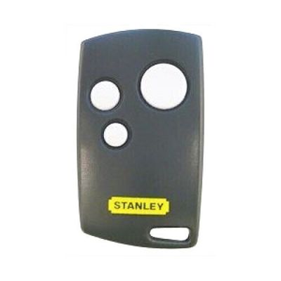 Stanley SecureCode Controls