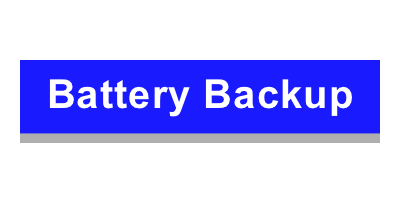 LiftMaster® Battery Backup