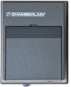 Chamberlain Receivers