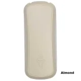 37226U Genie® GK Almond Flip Cover for the GK Model Bases