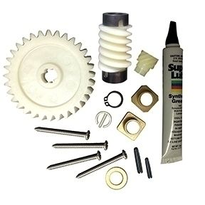 36044A.S Genie Helical Gear/Worm Kit