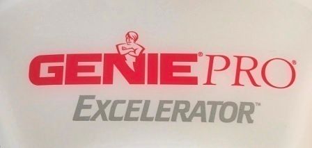 35035C Genie PRO Excelerator Lens