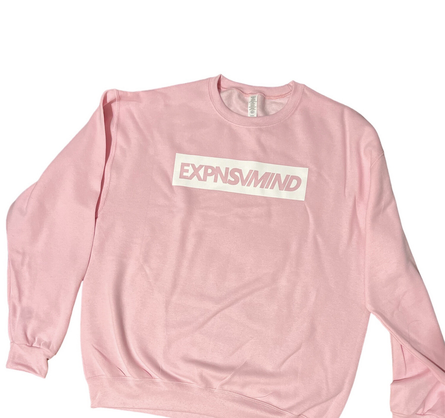 Cotton Candy Pink