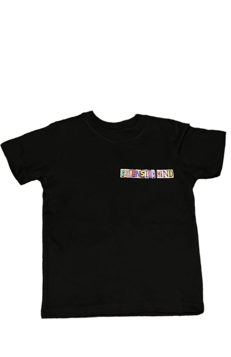 “Expensive Only” Youth Tee