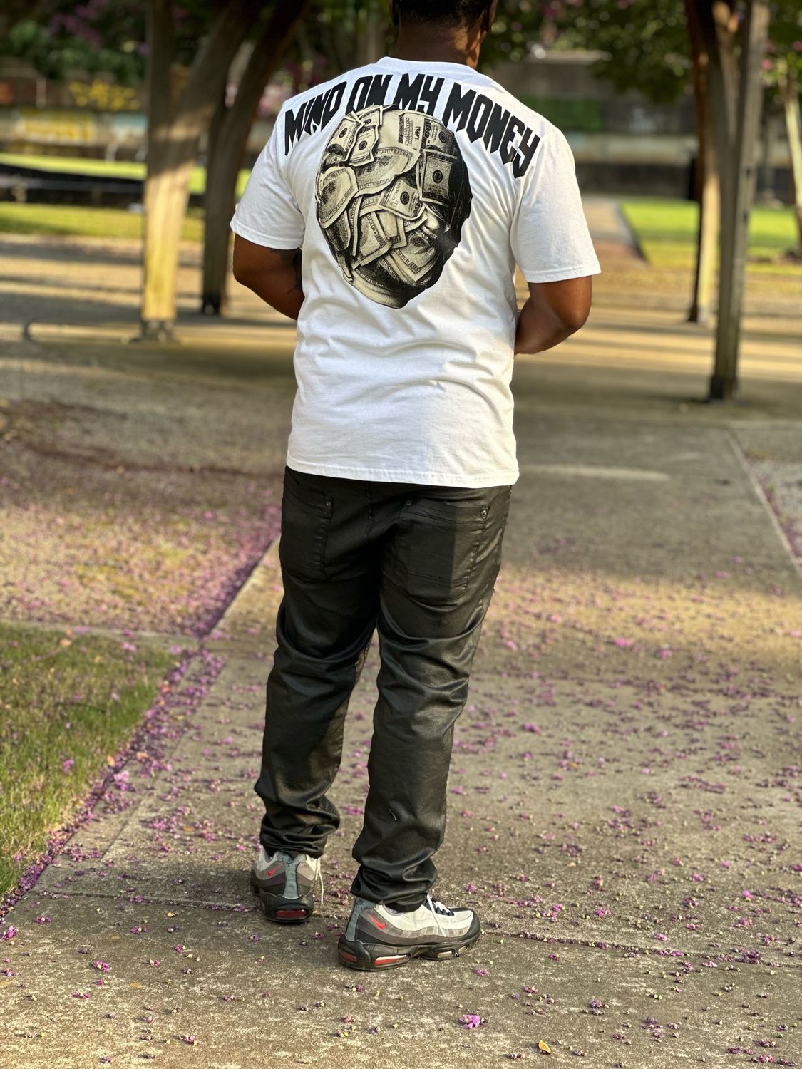 “Mind On My Money”