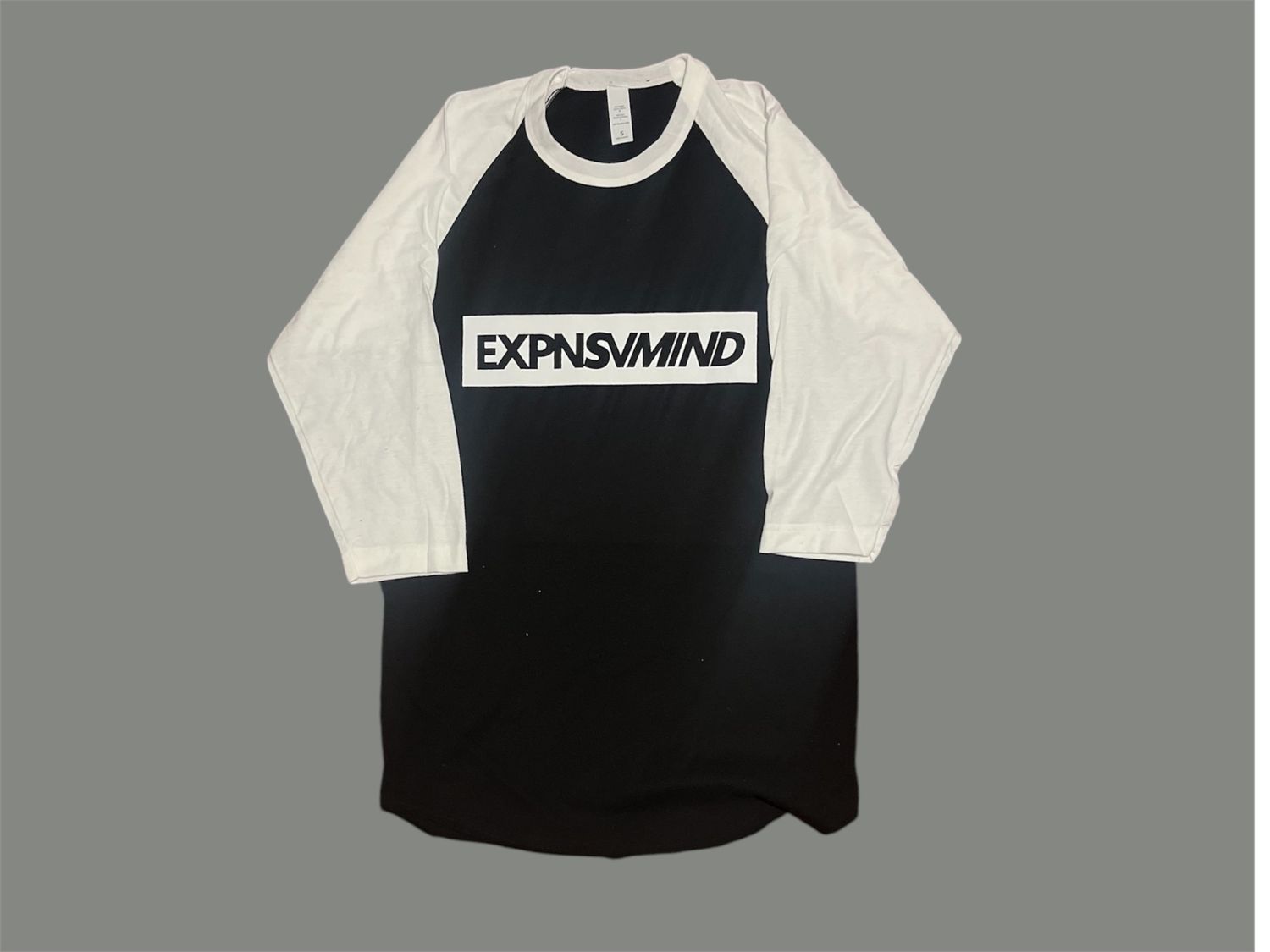 Baseball tee