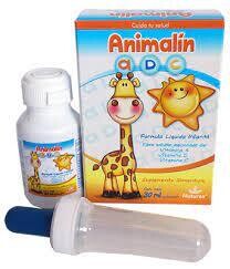 Animalin ADC