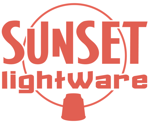 Sunset Lightware