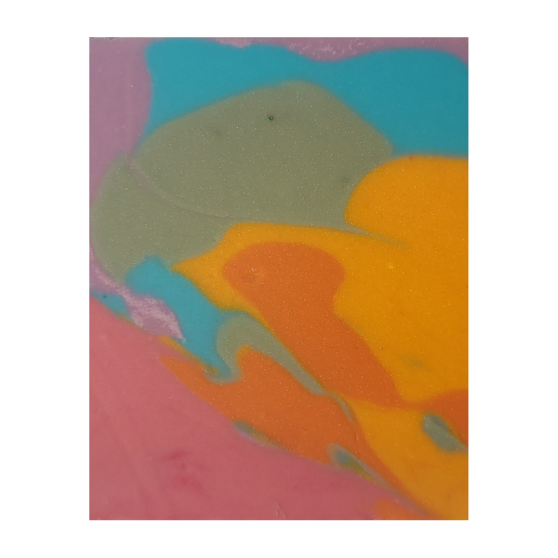 Rainbow Dreams Mini