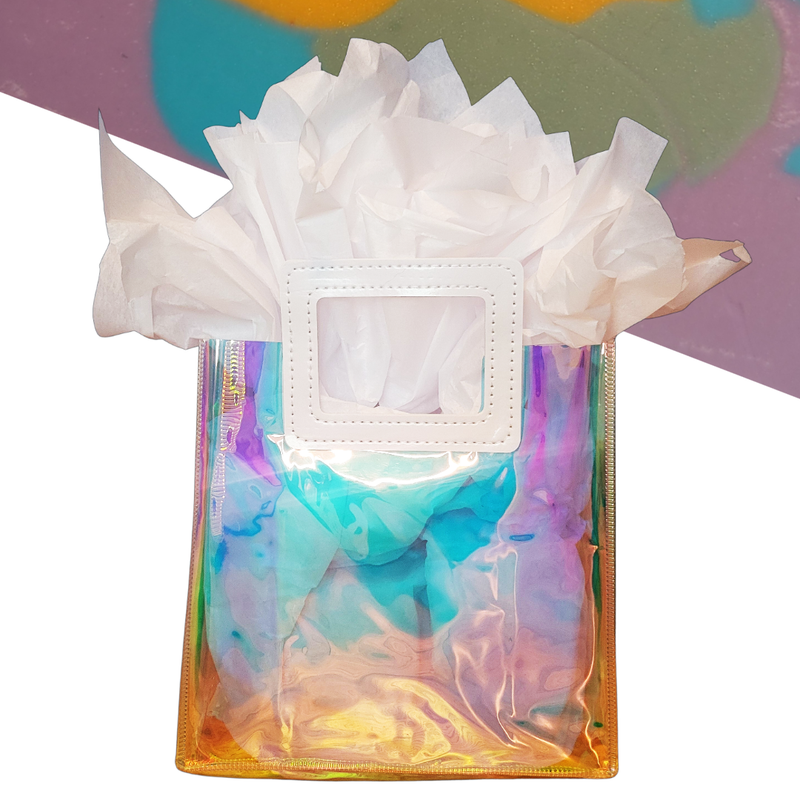 Rainbow Dreams Gift Set