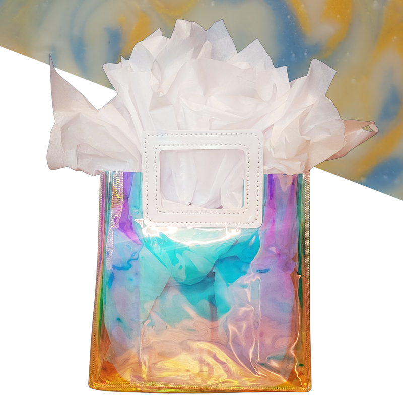 Star Showers Gift Set
