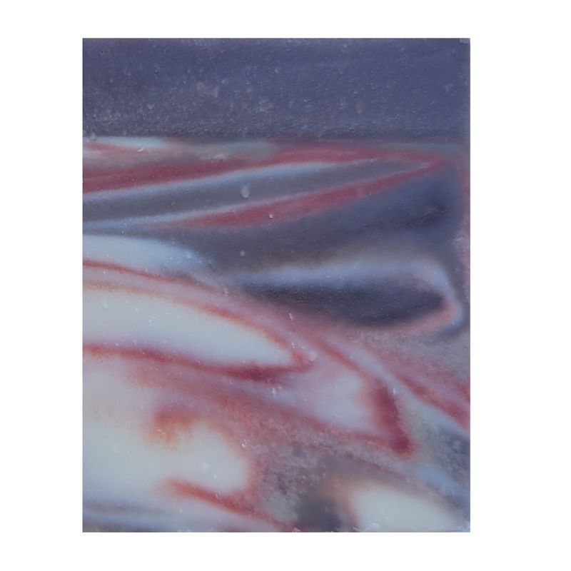 cinnamon soap bar mini