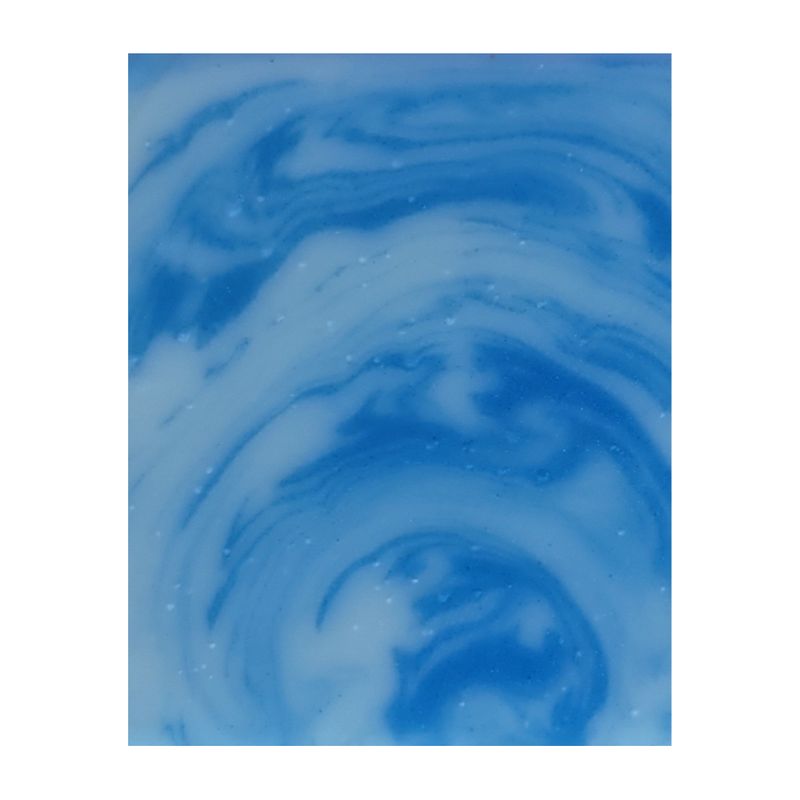 blue moon soap bar mini