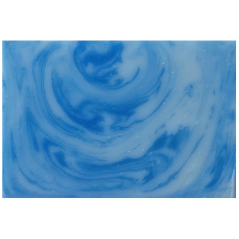 blue moon soap bar 
