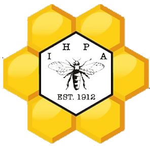 Donation to the IHPA