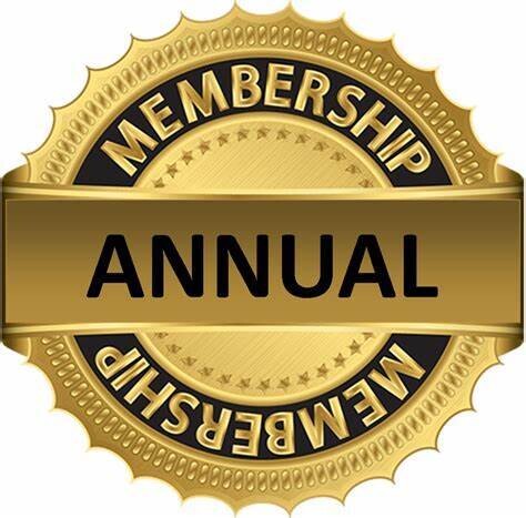 IHPA Membership Dues