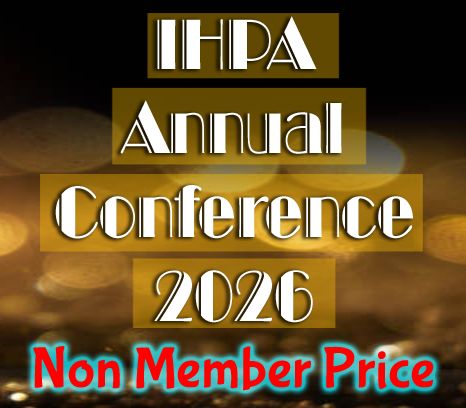 2026 IHPA Conference &amp; Trade Show - Non Member Price