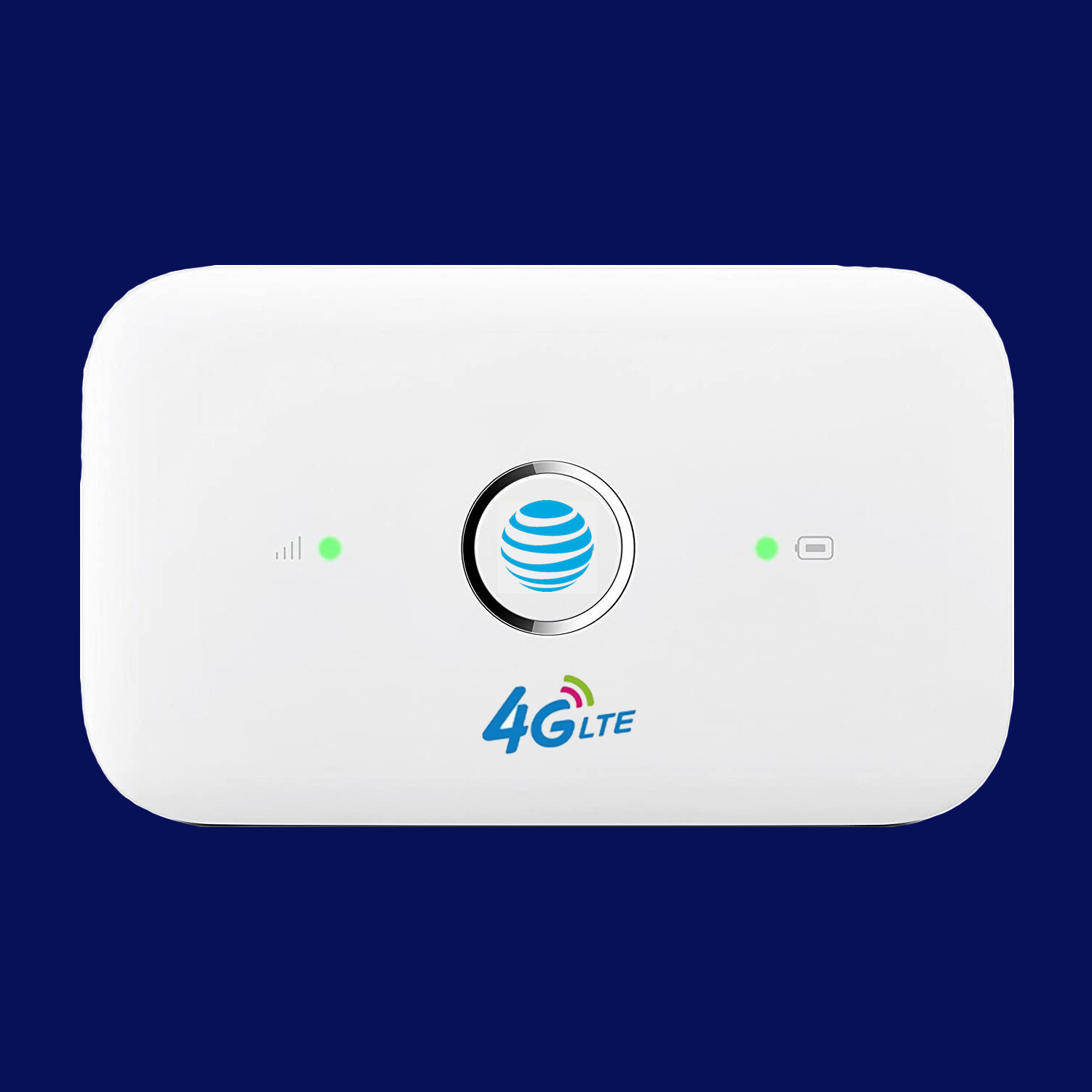 Hotspot Portátil