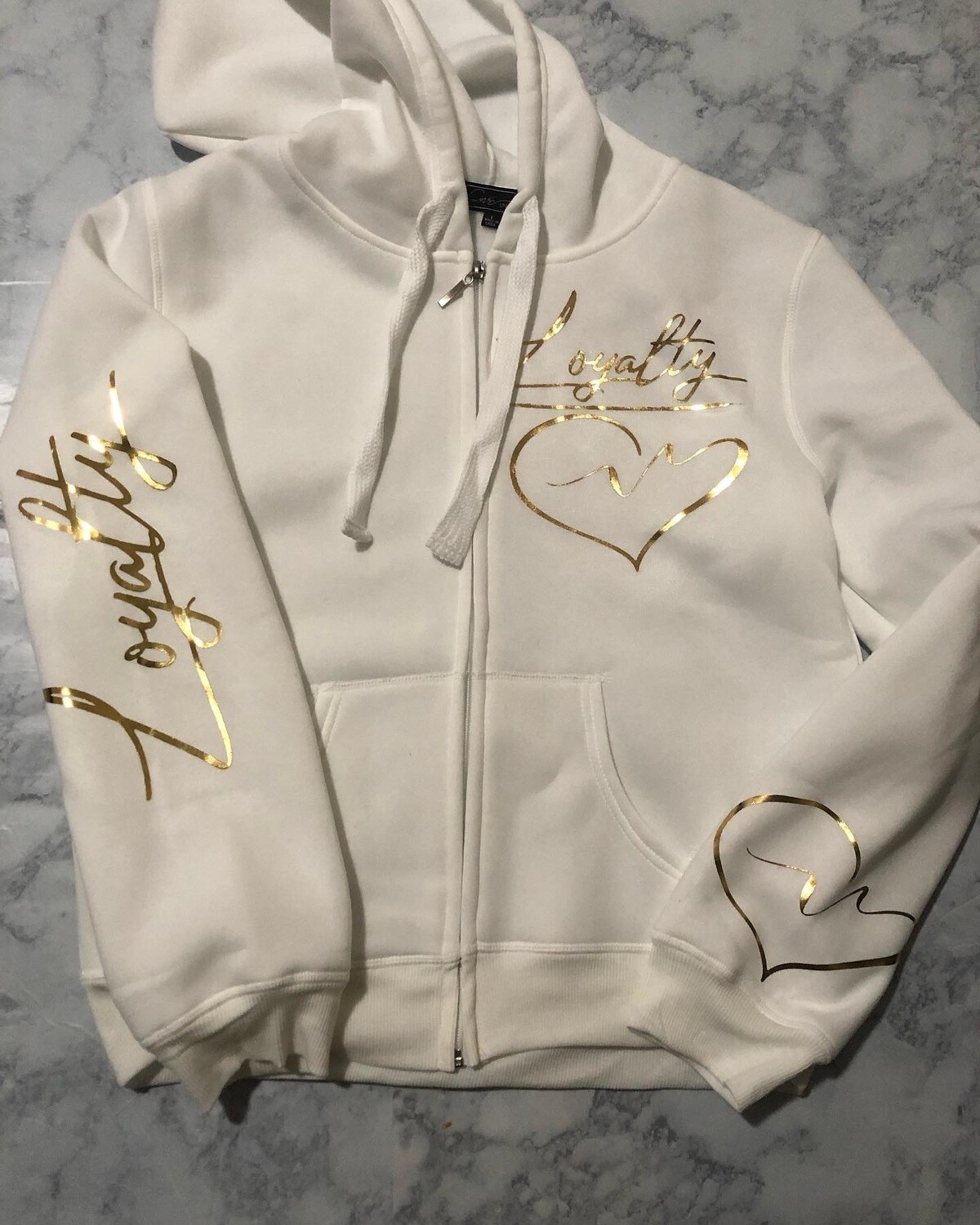 The Goldie
