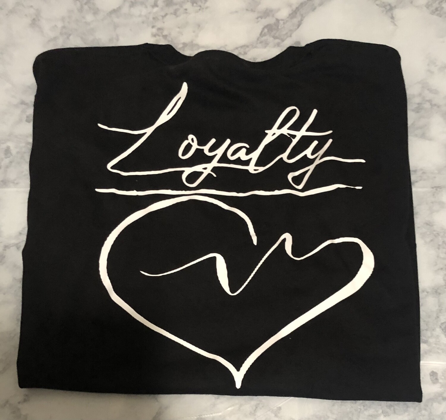 The Movement Tee