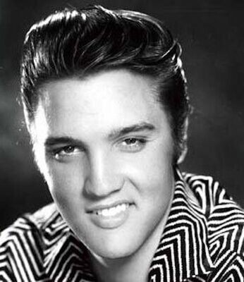 Elvis Presley