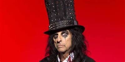 Alice Cooper