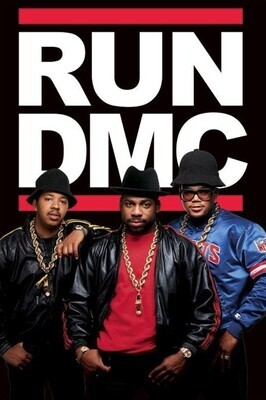 Run DMC