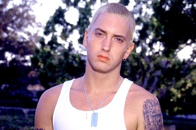 Eminem - Marshall Mathers