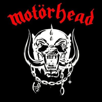 Motorhead - Lemmy Kilmister