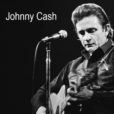 Johnny Cash