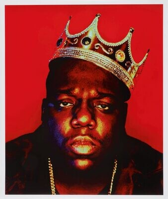 Notorious B.I.G. - Biggie Smalls