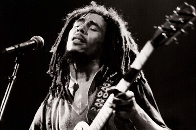 Bob Marley