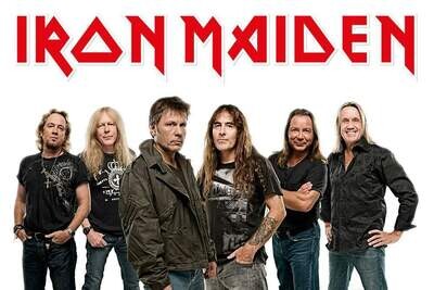 Iron Maiden
